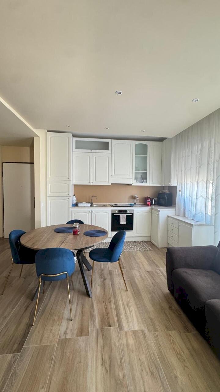 soggiorno pranzo - Trilocale Via Pasquale Camicia, Monopoli - foto 2