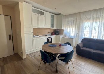 soggiorno pranzo - Trilocale Via Pasquale Camicia, Monopoli - foto 5