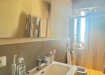 bagno - Trilocale Via Pasquale Camicia, Monopoli - foto 7