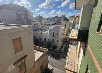 vista - Trilocale Via Pasquale Camicia, Monopoli - foto 14