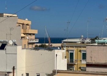 vista - Trilocale Via Pasquale Camicia, Monopoli - foto 16