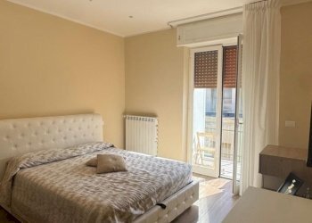 Vano letto - Trilocale Via Pasquale Camicia, Monopoli - foto 10