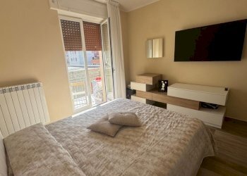 vano letto - Trilocale Via Pasquale Camicia, Monopoli - foto 11