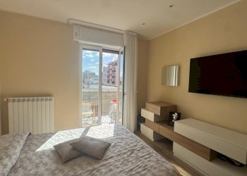 vano letto - Trilocale Via Pasquale Camicia, Monopoli - foto 12