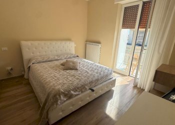 vano letto - Trilocale Via Pasquale Camicia, Monopoli - foto 13