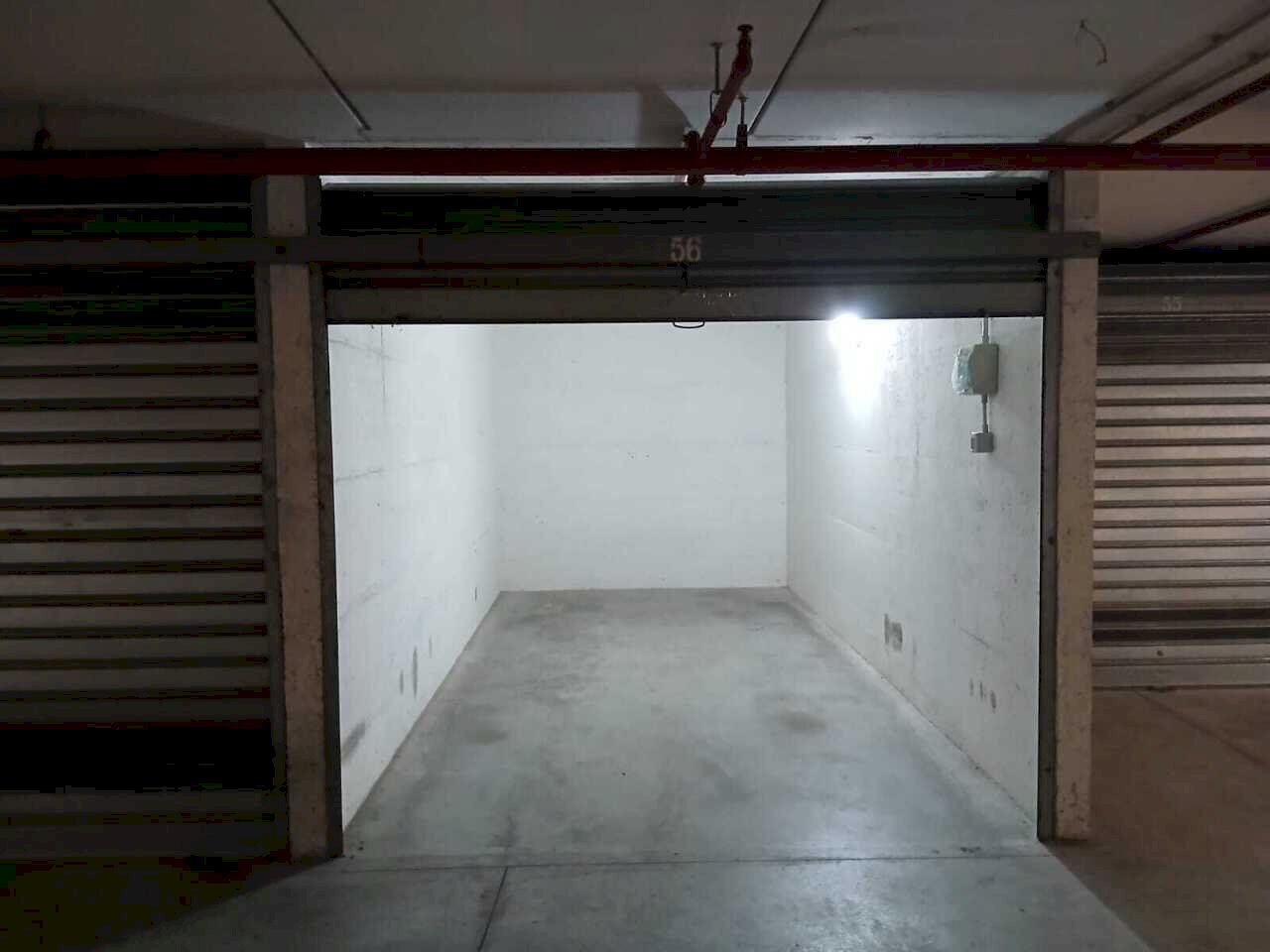 box c.jpg - Box Via della Piazzetta 4 R, Genova (zona San Martino) - foto 1