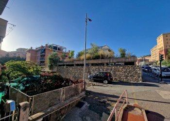 zona.jpg - Box Via della Piazzetta 4 R, Genova (zona San Martino) - foto 3