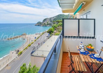 Bergeggi-16.jpg - Monolocale Via Aurelia 10, Bergeggi - foto 1