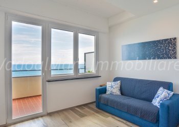 Bergeggi-25.jpg - Monolocale Via Aurelia 10, Bergeggi - foto 3