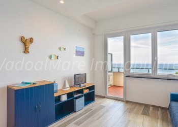 Bergeggi-26.jpg - Monolocale Via Aurelia 10, Bergeggi - foto 4