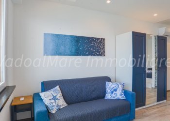 Bergeggi-28.jpg - Monolocale Via Aurelia 10, Bergeggi - foto 5