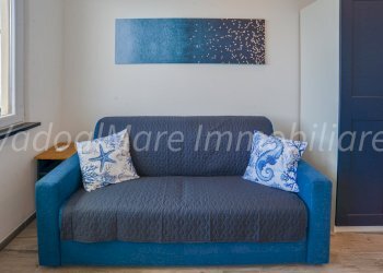 Bergeggi-27.jpg - Monolocale Via Aurelia 10, Bergeggi - foto 6