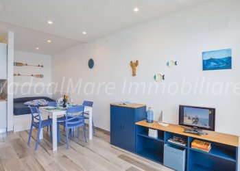 Bergeggi-30.jpg - Monolocale Via Aurelia 10, Bergeggi - foto 8