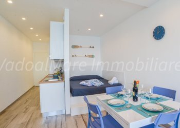 Bergeggi-33.jpg - Monolocale Via Aurelia 10, Bergeggi - foto 11