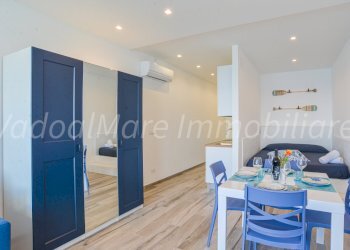 Bergeggi-34.jpg - Monolocale Via Aurelia 10, Bergeggi - foto 12