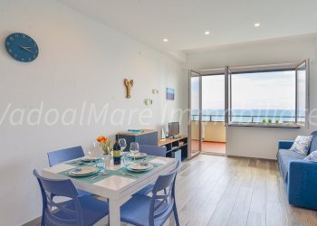 Bergeggi-12.jpg - Monolocale Via Aurelia 10, Bergeggi - foto 15