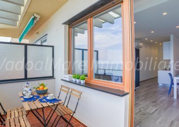 Bergeggi-22.jpg - Monolocale Via Aurelia 10, Bergeggi - foto 16