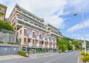 Bergeggi-01.jpg - Monolocale Via Aurelia 10, Bergeggi - foto 30