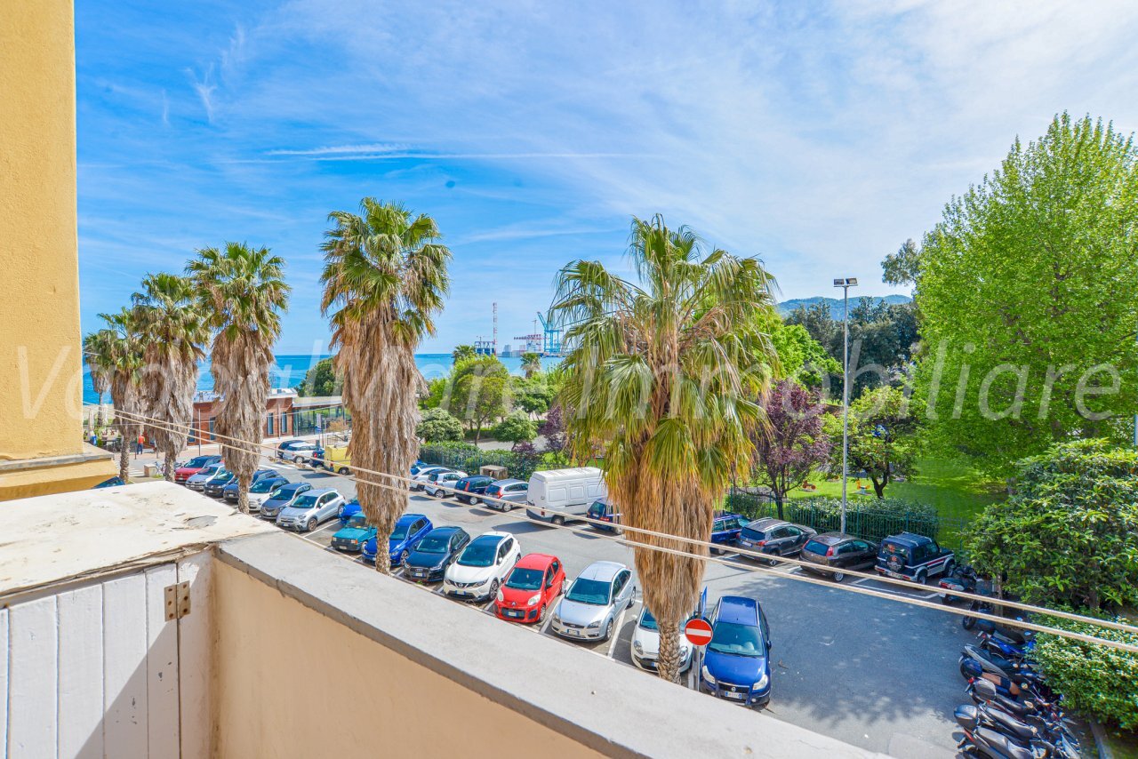 Zinola -18.jpg - Apartment Via Nizza 59, Savona - photo 1