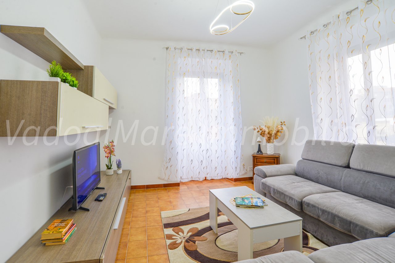 Via Servettaz-13.jpg - Four-room apartment Via Giovanni Servettaz 2424, Savona - photo 2