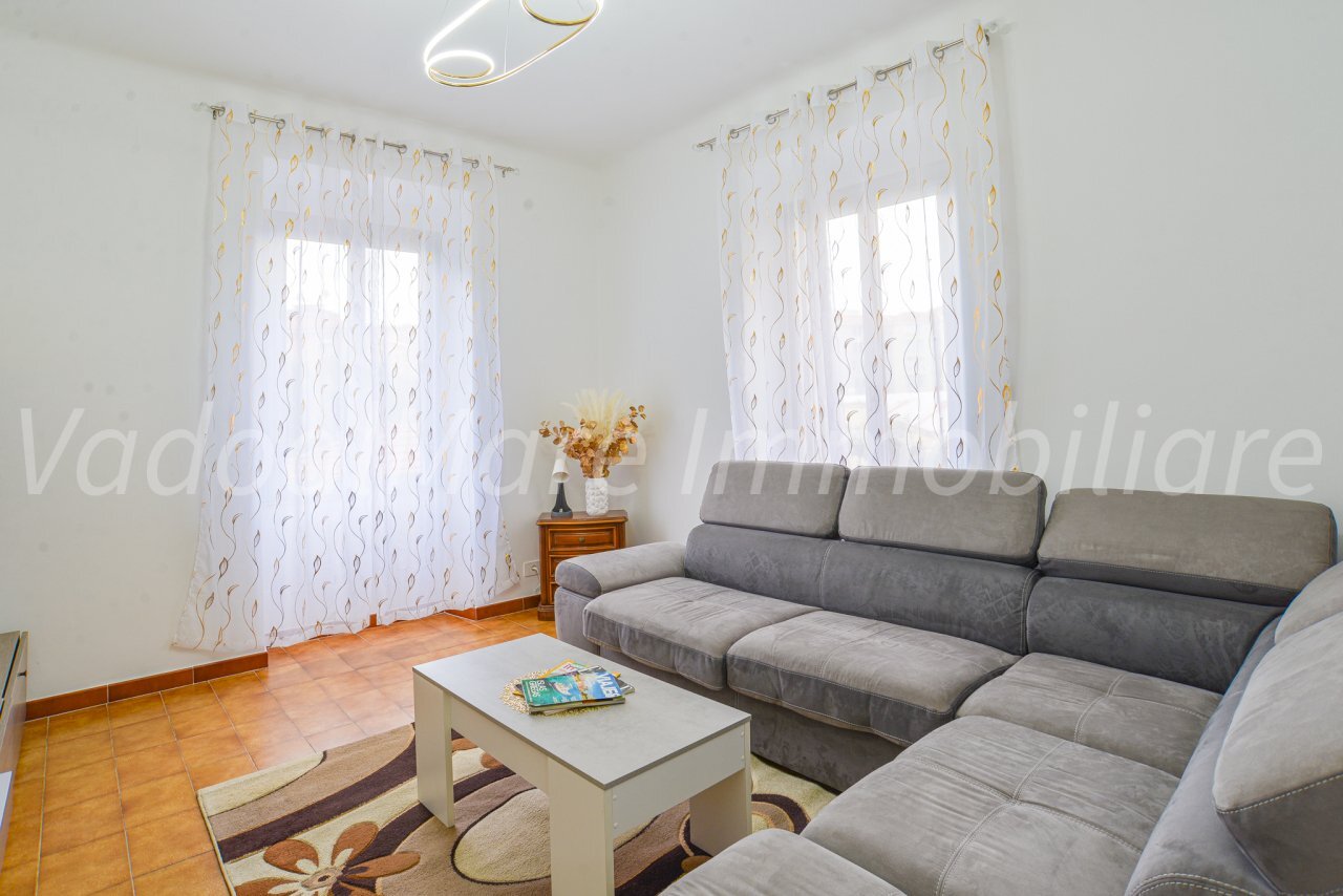 Via Servettaz-14.jpg - Four-room apartment Via Giovanni Servettaz 2424, Savona - photo 3