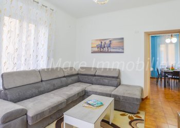 Via Servettaz-12.jpg - Four-room apartment Via Giovanni Servettaz 2424, Savona - photo 1