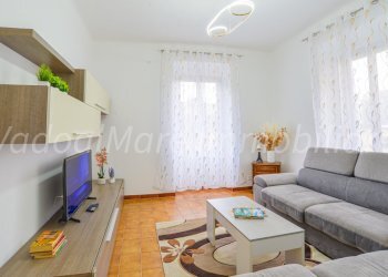 Via Servettaz-13.jpg - Four-room apartment Via Giovanni Servettaz 2424, Savona - photo 2