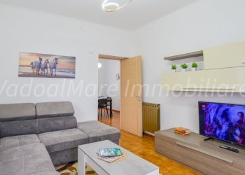 Via Servettaz-15.jpg - Four-room apartment Via Giovanni Servettaz 2424, Savona - photo 4