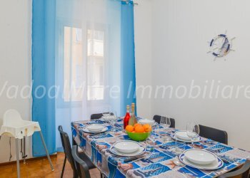 Via Servettaz-19.jpg - Four-room apartment Via Giovanni Servettaz 2424, Savona - photo 5