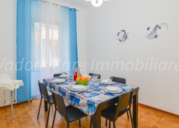 Via Servettaz-20.jpg - Four-room apartment Via Giovanni Servettaz 2424, Savona - photo 6