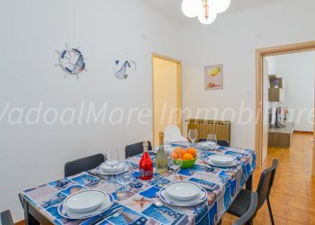 Via Servettaz-21.jpg - Four-room apartment Via Giovanni Servettaz 2424, Savona - photo 7