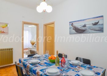 Via Servettaz-22.jpg - Four-room apartment Via Giovanni Servettaz 2424, Savona - photo 8