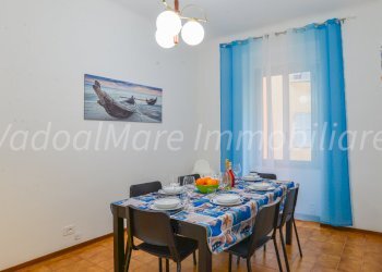 Via Servettaz-23.jpg - Four-room apartment Via Giovanni Servettaz 2424, Savona - photo 9