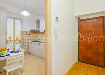 Via Servettaz-24.jpg - Four-room apartment Via Giovanni Servettaz 2424, Savona - photo 10