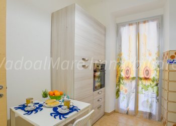 Via Servettaz-31.jpg - Four-room apartment Via Giovanni Servettaz 2424, Savona - photo 11