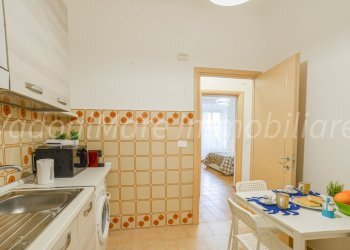 Via Servettaz-30.jpg - Four-room apartment Via Giovanni Servettaz 2424, Savona - photo 13