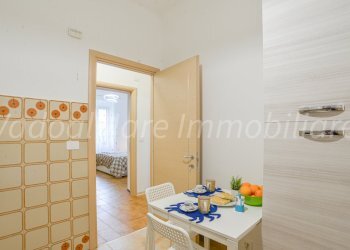 Via Servettaz-29.jpg - Four-room apartment Via Giovanni Servettaz 2424, Savona - photo 14