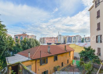 Via Servettaz-08.jpg - Four-room apartment Via Giovanni Servettaz 2424, Savona - photo 19
