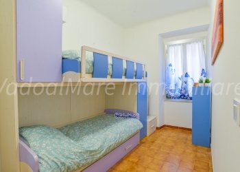 Via Servettaz-18.jpg - Four-room apartment Via Giovanni Servettaz 2424, Savona - photo 21