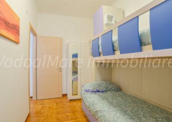Via Servettaz-17.jpg - Four-room apartment Via Giovanni Servettaz 2424, Savona - photo 22