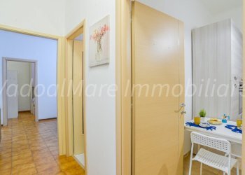 Via Servettaz-25.jpg - Four-room apartment Via Giovanni Servettaz 2424, Savona - photo 26