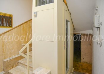 Via Servettaz-06.jpg - Four-room apartment Via Giovanni Servettaz 2424, Savona - photo 27