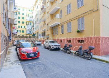 Via Servettaz-02.jpg - Four-room apartment Via Giovanni Servettaz 2424, Savona - photo 30