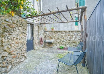 Borgio-08.jpg - Bilocale Via Vico Chiuso 3, Borgio Verezzi - foto 1