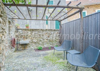 Borgio-07.jpg - Bilocale Via Vico Chiuso 3, Borgio Verezzi - foto 2