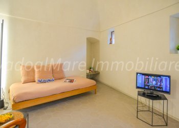 Borgio-41.jpg - Bilocale Via Vico Chiuso 3, Borgio Verezzi - foto 17