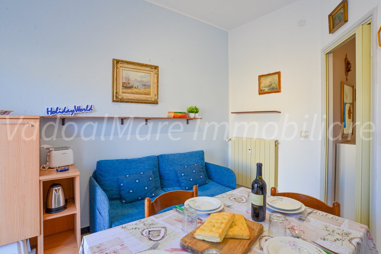 Ceriale -27.jpg - Two-room apartment Via Orti Del Largo 75, Ceriale - photo 3