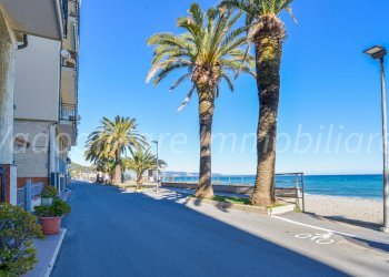 Ceriale -06.jpg - Two-room apartment Via Orti Del Largo 75, Ceriale - photo 28