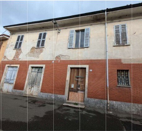 2.jpg - Terratetto - Terracielo all'asta Via Badia 39, Sezzadio - foto 1