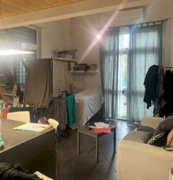 3.jpg - Two-room apartment at auction Via Stefano Castagnola 12F, Genova (neighborhood Sturla) - photo 2